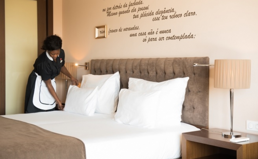 Vila Galé quer recrutar 150 colaboradores para hotéis em Portugal