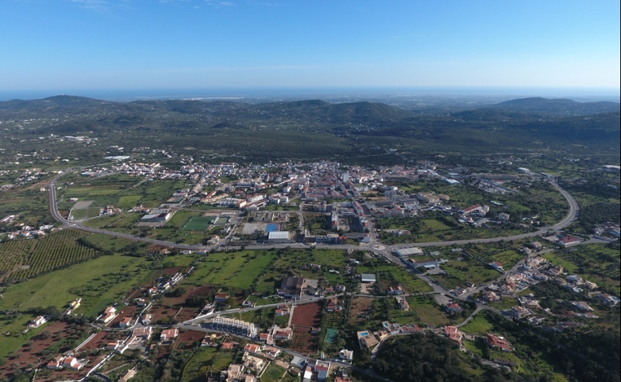 Município de São Brás de Alportel promove sessões abertas à comunidade sobre revisão do PDM