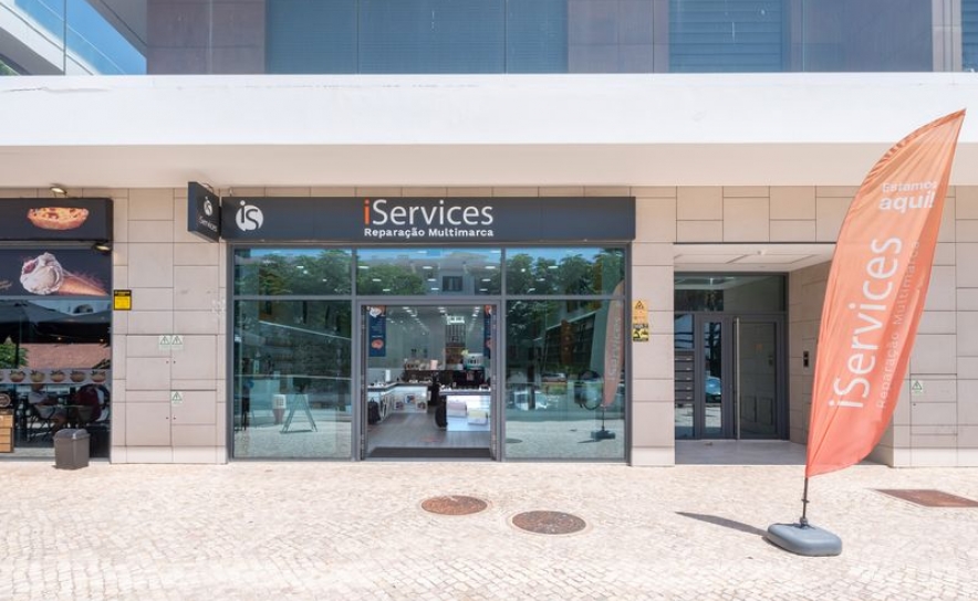 iServices recruta técnicos de eletrotécnica para lojas no Algarve