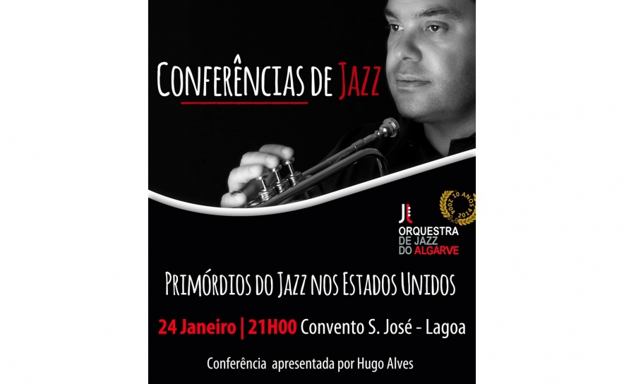 Orquestra de Jazz do Algarve 