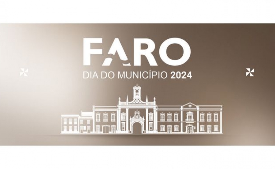 CONJUNTO ALARGADO DE INICIATIVAS ASSINALAM DIA DO MUNICÍPIO DE FARO