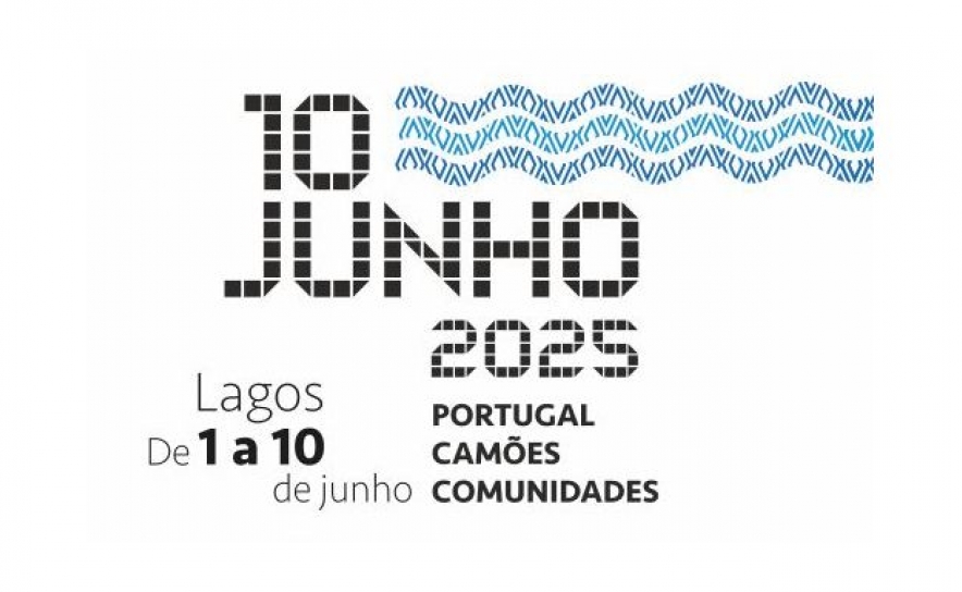 Comemorações do Dia de Portugal vão animar Lagos de 1 a 10 de junho