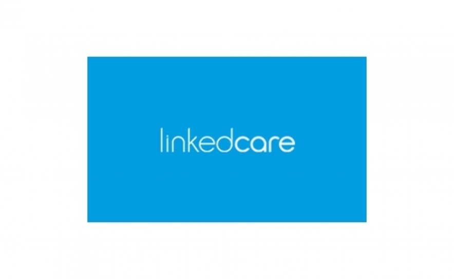 linkedcare cria plataforma  segura para consultas online