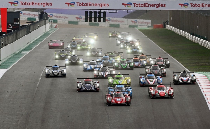 ELMS com decisões no Algarve | Última prova do ano decide títulos em diversas categorias