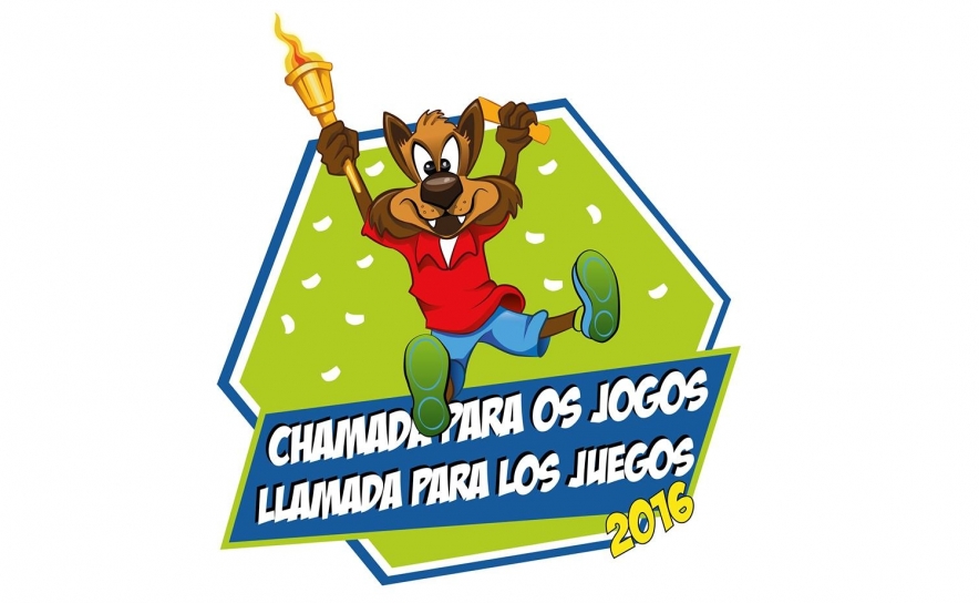 Estafeta Chamada para os Jogos de Quelfes chega a Portimão