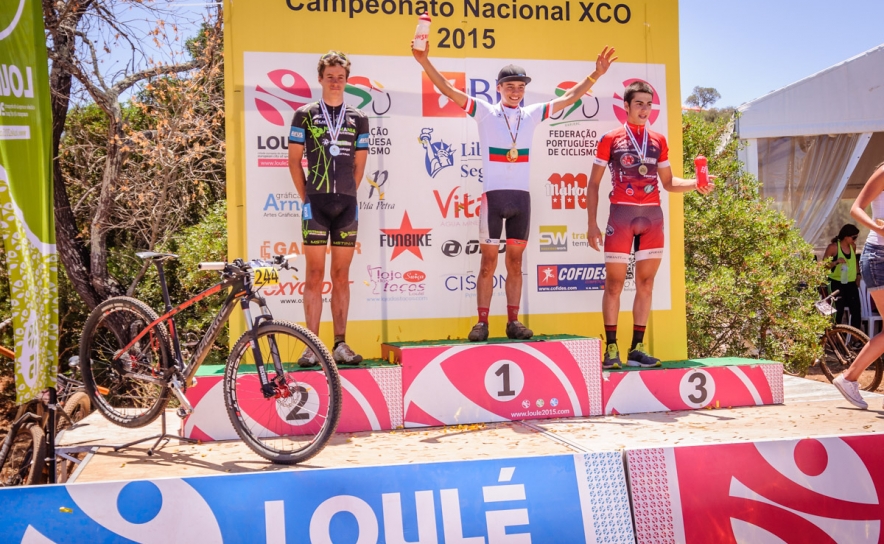 Juniores Masculinos
