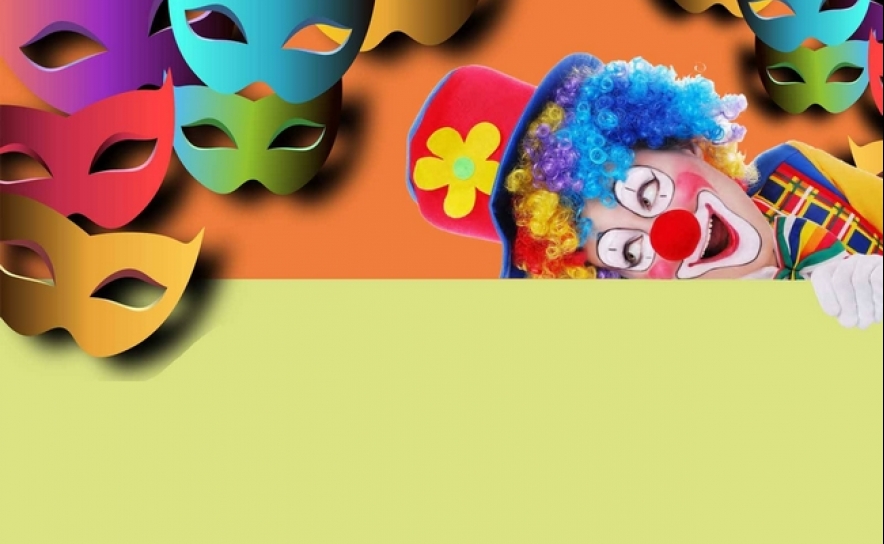 Lagos festeja Carnaval com desfiles e bailes de máscaras