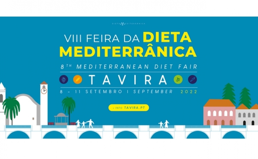 VIII Feira da Dieta Mediterrânica – Programa 