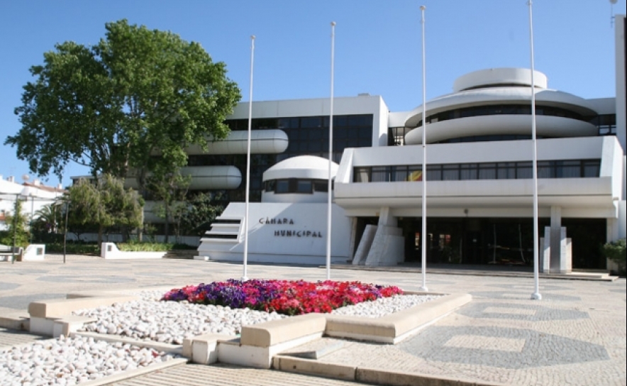 Câmara de Albufeira quer sistema de drenagem «anti cheias» concluído em 2020