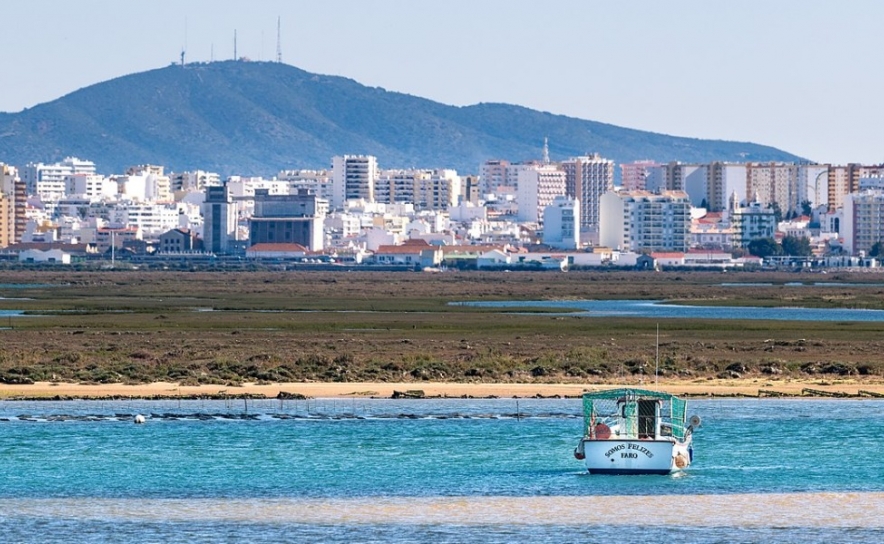 O que ver em Faro: a «capital» do Algarve