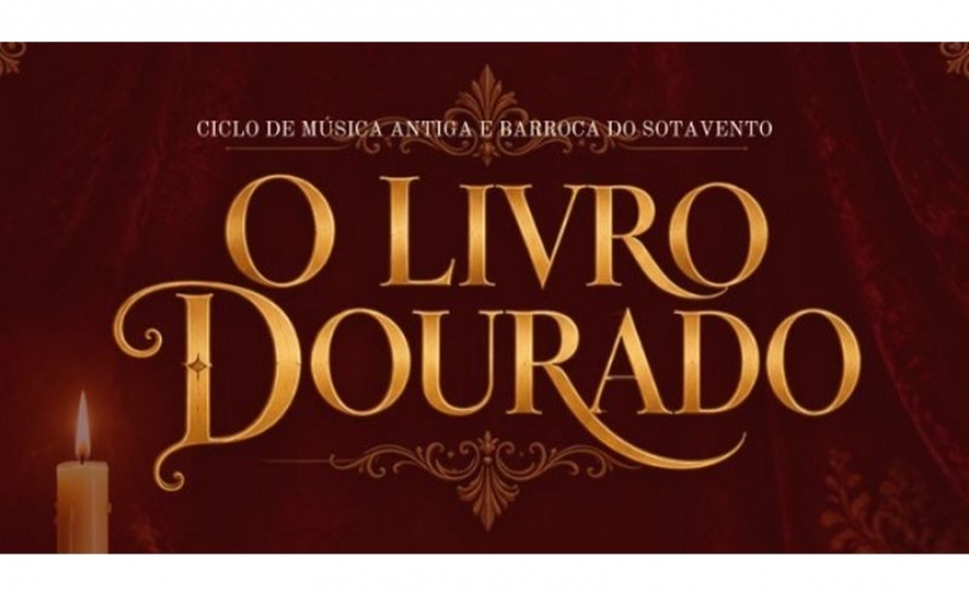 O Livro Dourado