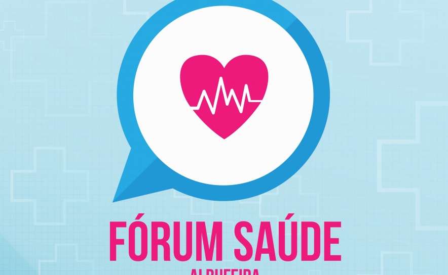 Albufeira debate saúde durante três dias no «Fórum Saúde – Ciclo De Vida»