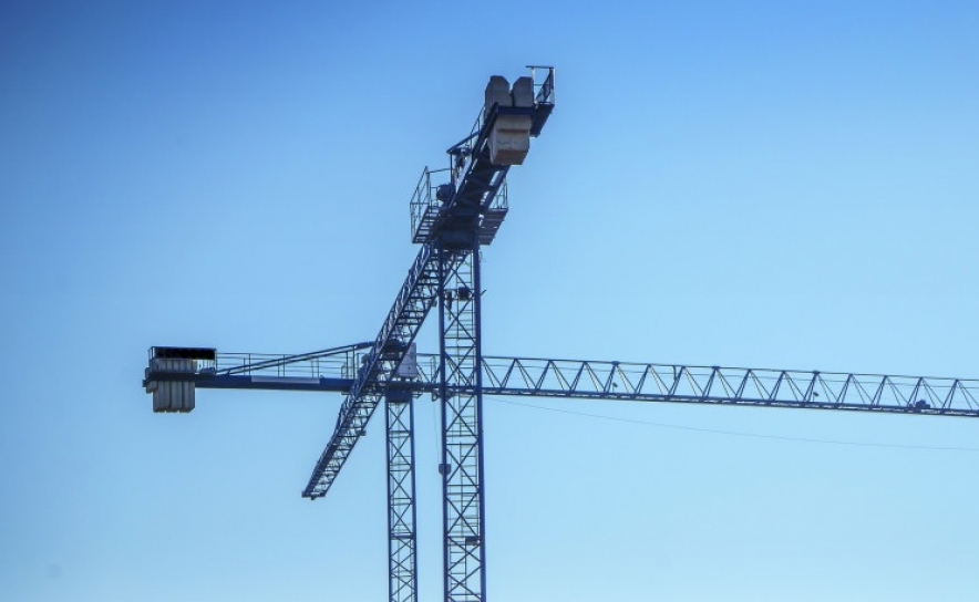 Construção em Portugal: obter autorização custa menos a estrangeiros