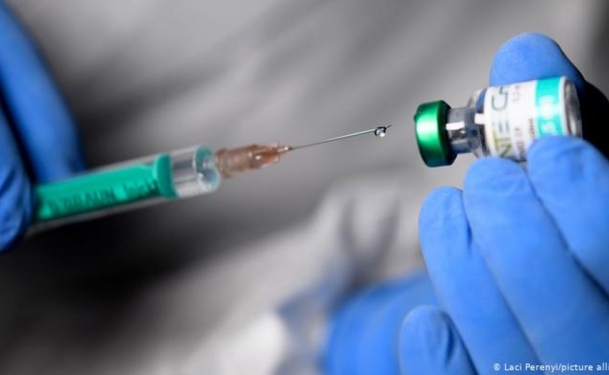 Covid-19: Primeiro lote de vacinas já chegou a Portugal