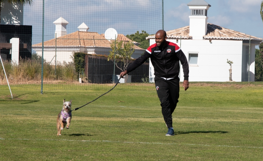 Foto: Carlos Filipe photography