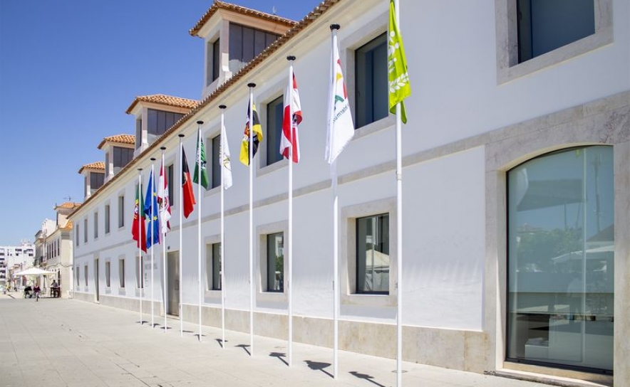 Município de Vila Real de Santo António abre candidaturas para atribuição de 30 Bolsas de Estudo do Ensino Superior