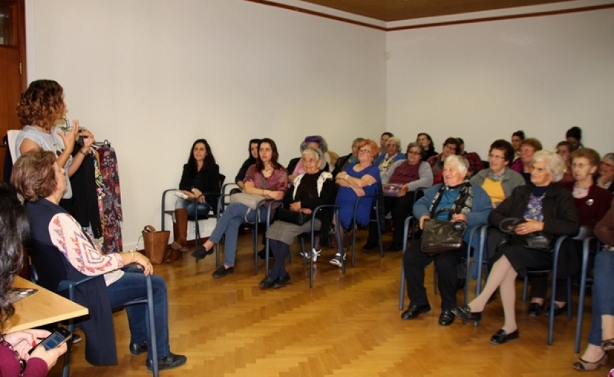 Dia da Mulher comemorado em São Brás de Alportel com programa especial «Mulheres… Vamos por Elas»