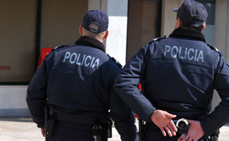 PSP de Lagos detém abastecedor regular de droga a consumidores da cidade