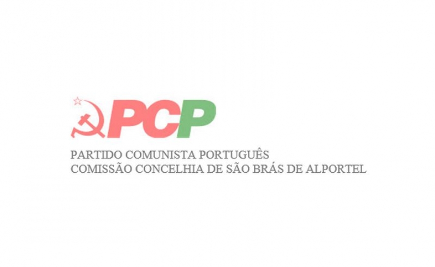 NOVA UNIDADE DE SAÚDE FAMILIAR DE SÃO BRÁS DE ALPORTEL: O GOVERNO TEM DE ASSUMIR AS SUAS RESPONSABILIDADES!